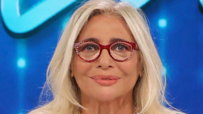 Mara Venier lascia “Domenica In”? Le parole che hanno allarmato i fan