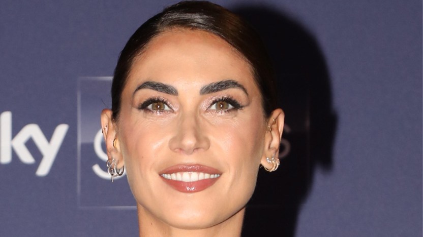 “Verissimo”, Melissa Satta lancia un messaggio a Berrettini: “Voglio un altro figlio”