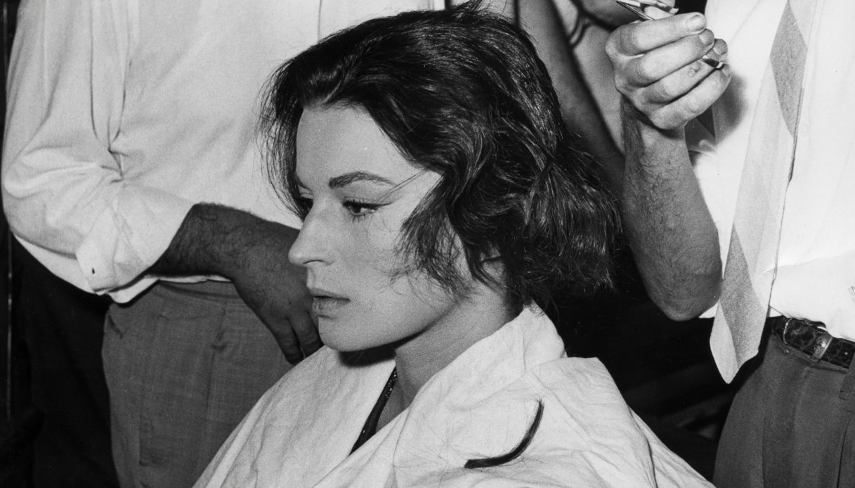Silvana Mangano