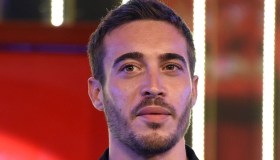 Antonino Spinalbese infrange il regolamento al “GF Vip”: cosa rischia