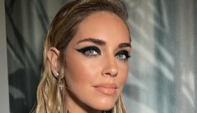 Chiara Ferragni, il look ispirato a Damiano dei Måneskin. A chi sta meglio?