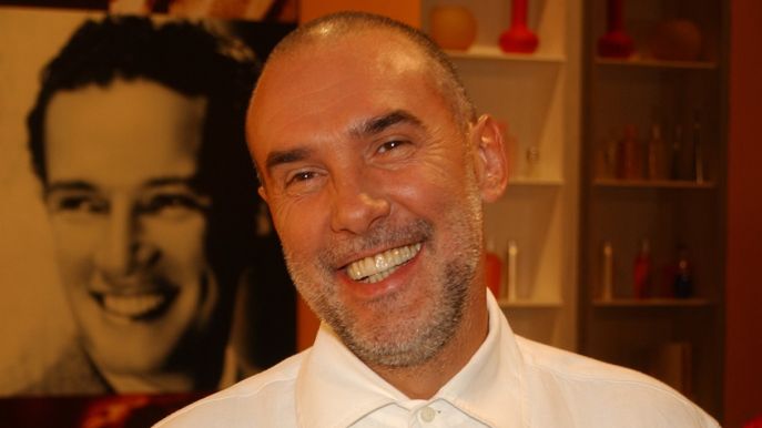 dalla palma biografia