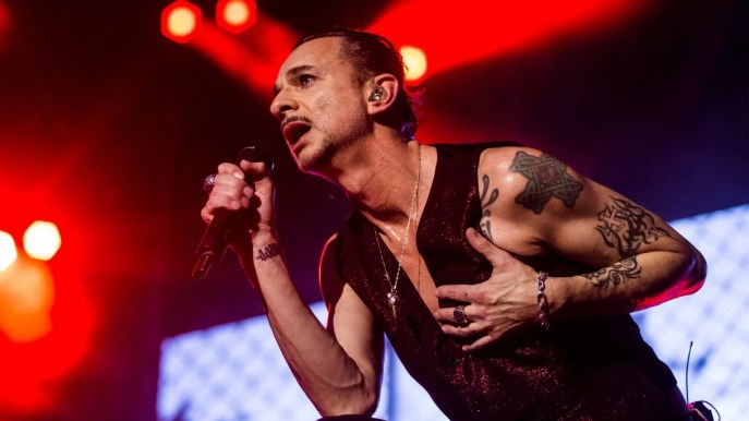 Depeche Mode, perché si chiamano così e quando vengono in Italia
