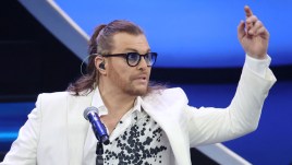 Sanremo 2023: “Classifica da rivedere”. Il commento del vocal coach (anche su Grignani)