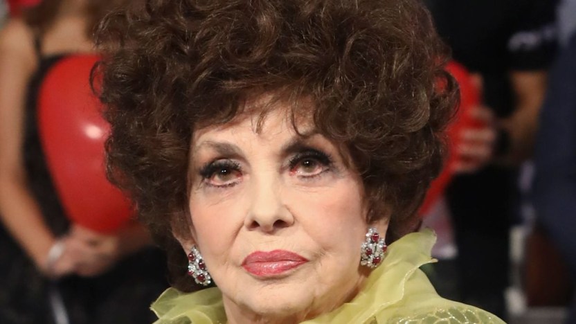 Francisco Javier Rigau: “Ecco perché ho sposato Gina Lollobrigida”