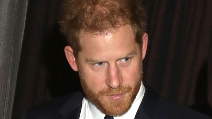 Harry, lo sfogo disperato: “Non sono paranoico e delirante”