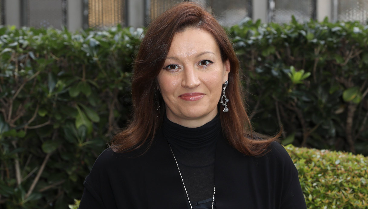 Ilaria Tuti