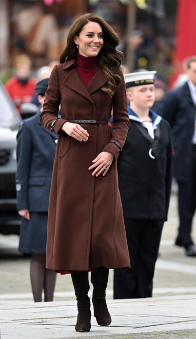 Kate Middleton