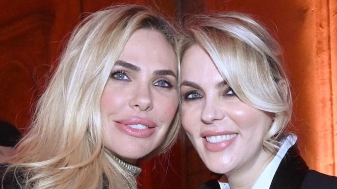 Chi è Malisa Catalani, l’amica artista di Ilary Blasi