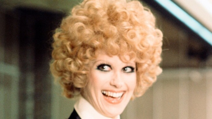 Che fine ha fatto Minnie Minoprio, l’icona anni ’70