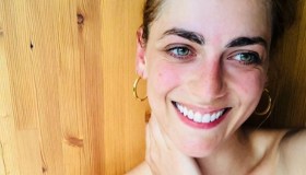 Miriam Leone al naturale su Instagram: “Mostrarmi così mi dà forza e libertà”