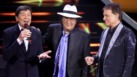 Sanremo 2023, Loredana Errore: “Il mio grazie speciale”. Ma al Festival succede di tutto