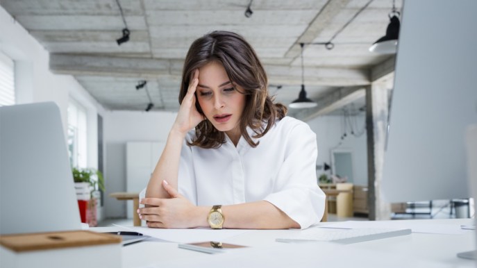 L’insoddisfazione che nasce dall’ossessione per la perfezione