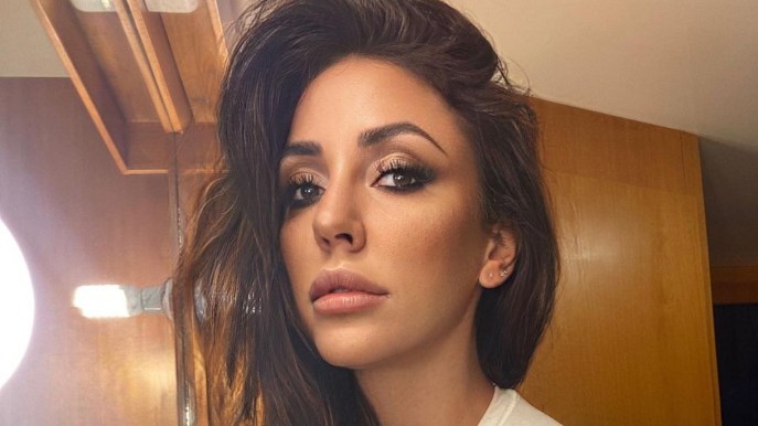 “GF Vip”, Selvaggia Roma: “Il cuore di mia figlia ha smesso di battere”