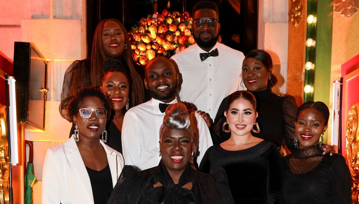 The Kingdom Choir