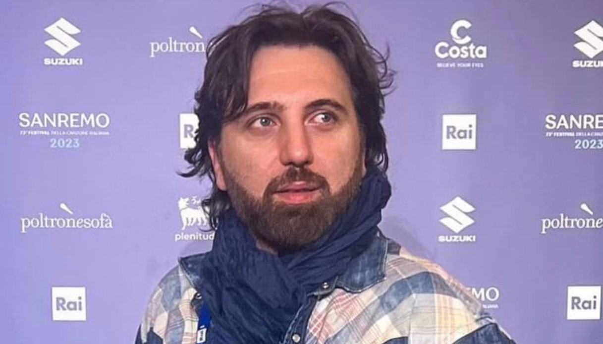 Giancarlo Genise