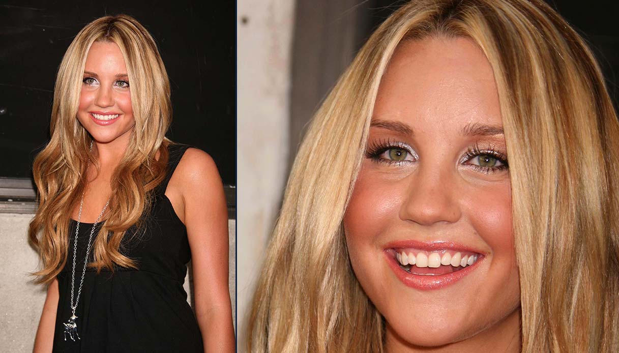 Amanda Bynes nel 2009
