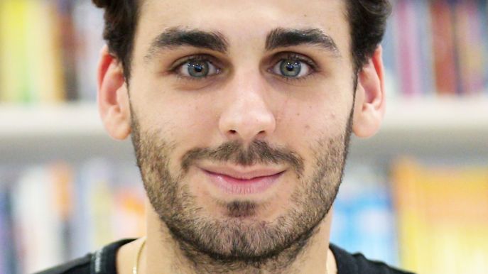 Alberto Urso biografia