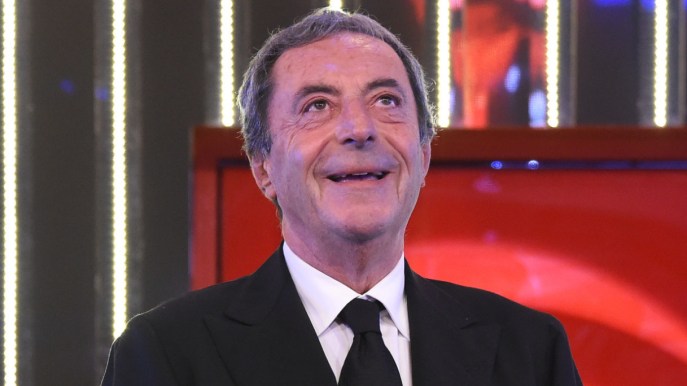 Attilio Romita pronto alle nozze con la sua Mimmuzza: tutti i dettagli