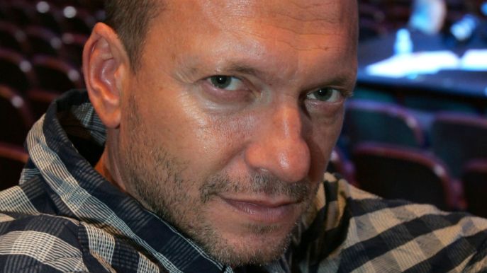 Biagio Antonacci biografia