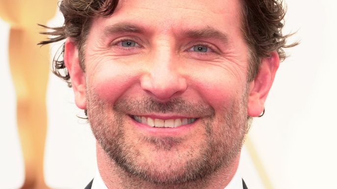 Bradley Cooper biografia