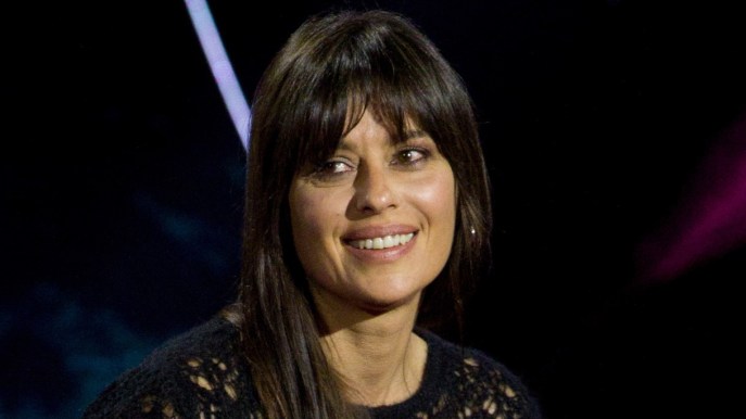 “Belve”, Claudia Pandolfi: “Mi sono innamorata di una donna”