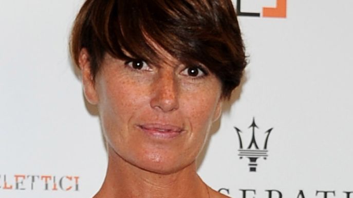 Cristina Plevani biografia