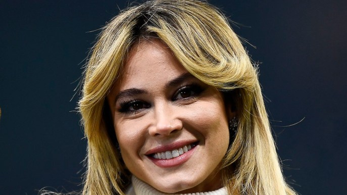 Diletta Leotta incinta, nuove conferme dopo la fuga d’amore con Karius