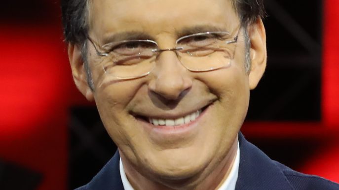 Fabrizio Frizzi biografia