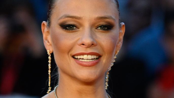 Giulia Provvedi biografia