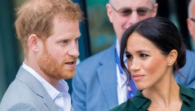 Harry e Meghan Markle sfrattati: la loro risposta è implacabile