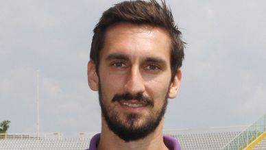 Davide Astori