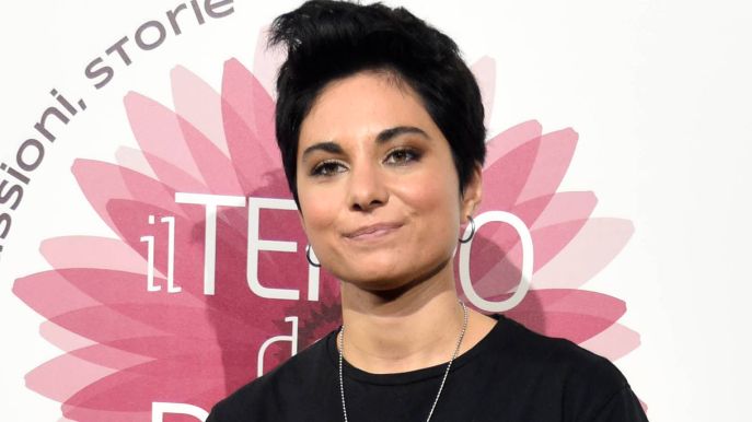 Giordana Angi biografia