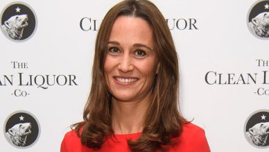 Pippa Middleton