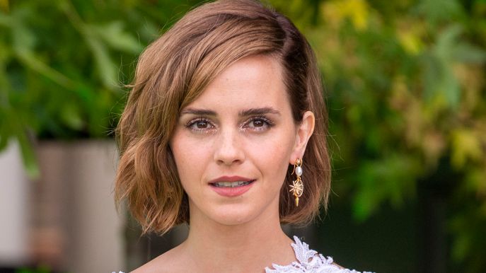 Emma Watson biografia