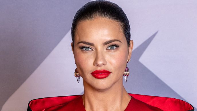 Adriana Lima biografia