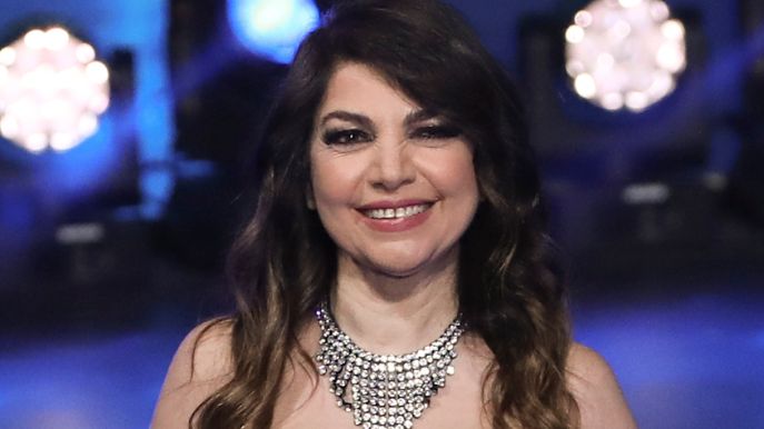 Cristina D'Avena biografia