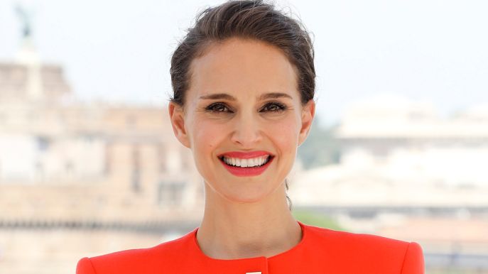 Natalie Portman biografia