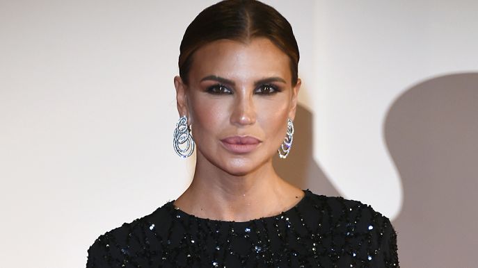 Claudia Galanti biografia