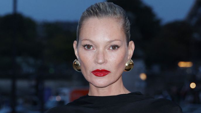 Kate Moss biografia