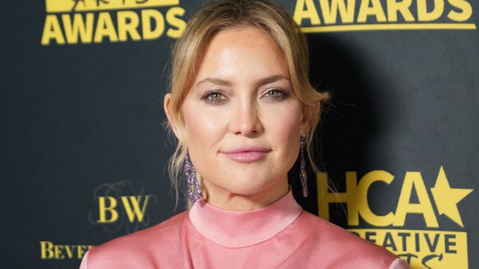 Kate Hudson biografia