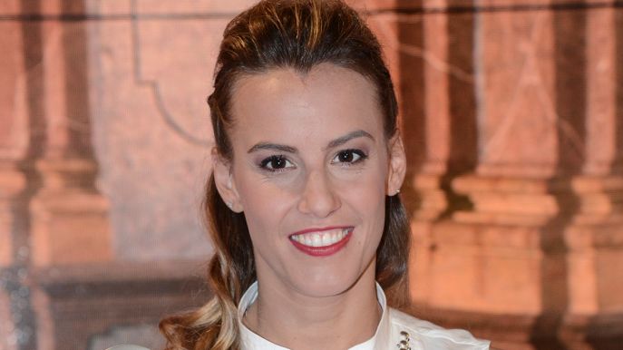 Tania Cagnotto biografia