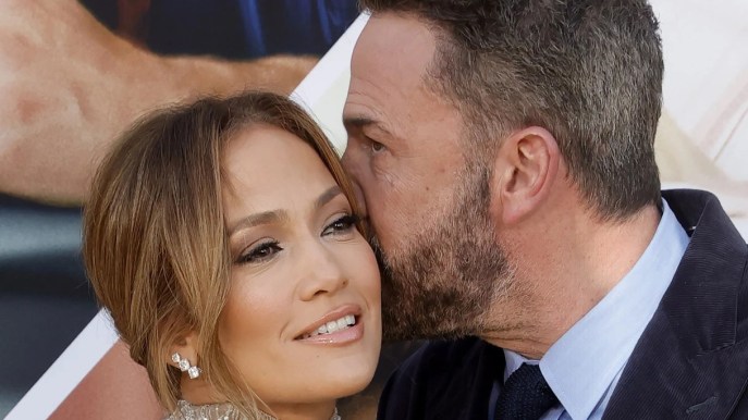 Jennifer Lopez e Ben Affleck, divorzio annullato? “Sono ancora molto legati”
