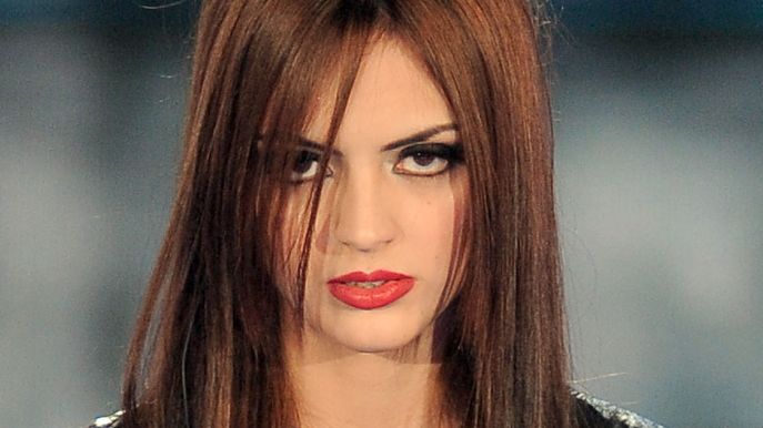 Jessica Mazzoli biografia
