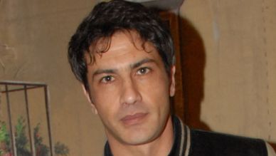 Lorenzo Crespi