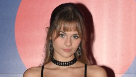 L’ex enfant prodige di “X Factor” mamma? No, è un pesce d’aprile