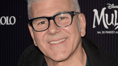 Michele Zarrillo