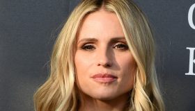 “L’indescrivibile emozione” di Michelle Hunziker: lo scatto più bello su Instagram
