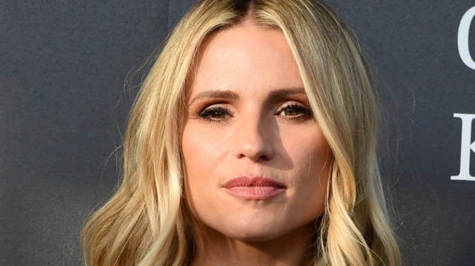 “L’indescrivibile emozione” di Michelle Hunziker: lo scatto più bello su Instagram