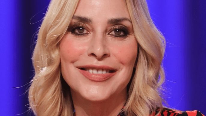 Stefania Orlando biografia